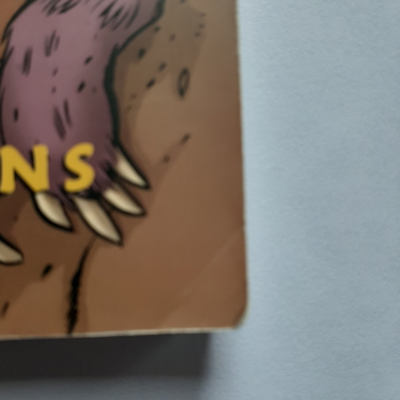 3/$25 Bone Series #9 Crown Of Horns - Picture 5 of 7